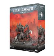 Obrázek CHAOS SPACE MARINES: DEFILER