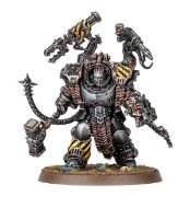Obrázek CHAOS SPACE MARINES: KRAVEK MORNE