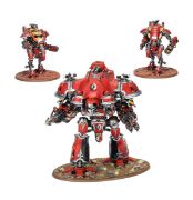 Obrázek EYE OF TERROR BATTALION:IMPERIAL KNIGHTS