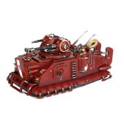 Obrázek EYE/TERROR BATTALION:ADEPTUS MECHANICUS