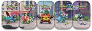 Obrázek Pokémon TCG: Lumiose City Mini Tin