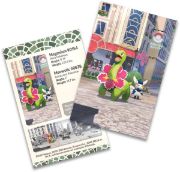 Obrázek Pokémon TCG: Lumiose City Mini Tin