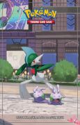 Obrázek Pokémon TCG: Lumiose City Mini Tin