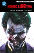Obrázek Kapesní komiksové klenoty: Konec liDCtva