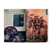 Obrázek WHITE DWARF 523 (APR-26) (ENGLISH)