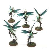 Obrázek SPEARHEAD: SPITEWING FLIGHT