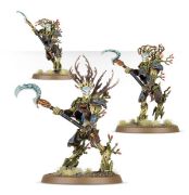 Obrázek SYLVANETH: STRONGROOT GROVE