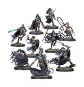 Obrázek SPEARHEAD: KHAINITE SHADOW COVEN