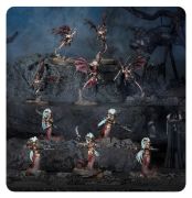 Obrázek DAUGHTERS OF KHAINE: SCATHBORN COVEN