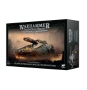 Obrázek L/A: GLAIVE SUPER-HEAVY SPEC. WPNS TANK