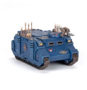 Obrázek COMBAT PATROL: NIGHT LORDS