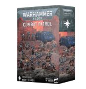 Obrázek COMBAT PATROL: NIGHT LORDS