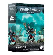 Obrázek AELDARI: KHARSETH