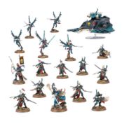 Obrázek COMBAT PATROL: AELDARI CORSAIRS