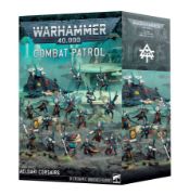 Obrázek COMBAT PATROL: AELDARI CORSAIRS