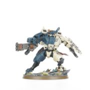 Obrázek T'AU EMPIRE: THE TWIN LANCE