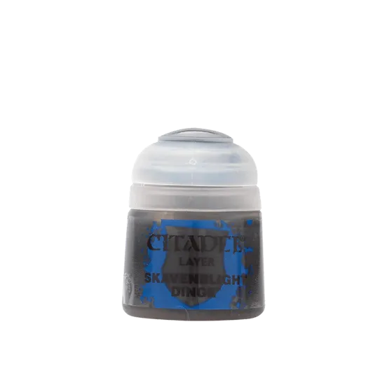 Obrázek L: SKAVENBLIGHT DINGE 12ML