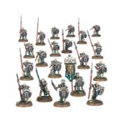 Obrázek OSSIARCH BONEREAPERS:NULL MYRIAD PHALANX