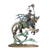 Obrázek OSSIARCH BONEREAPERS:NULL MYRIAD PHALANX