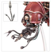 Obrázek MECHANICUM: VULTARAX STRATOS-AUTOMATA