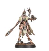 Obrázek SKITARII: BATTLE-PILGRYM MARSHAL