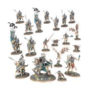 Obrázek SPEARHEAD:O/BONEREAPERS:KAVALOS VANGUARD