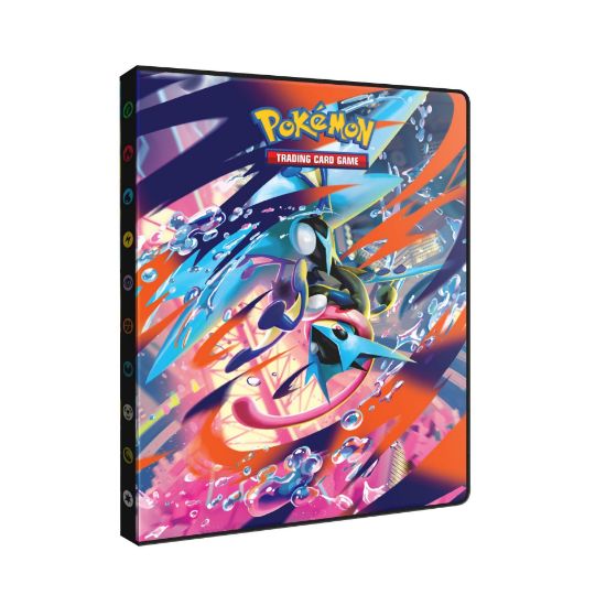 Obrázek Pokémon UP: ME04 - A4 album na 252 karet