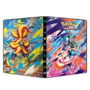 Obrázek Pokémon UP: ME04 - A4 album na 252 karet