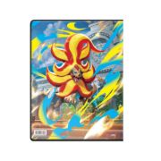 Obrázek Pokémon UP: ME04 - A4 album na 252 karet