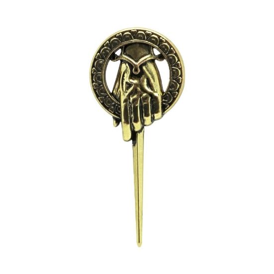 Obrázek Odznak Game of Thrones - Hand of the King