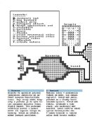Obrázek Krypta, Bastard, Magie (zine 1-4)