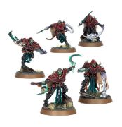 Obrázek OSSIARCH BONEREAPERS: MORTIS REAPERS