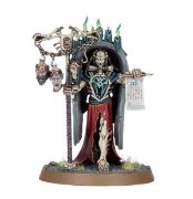 Obrázek OSSIARCH BONEREAPERS: HERALDS/BONE-TITHE