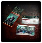 Obrázek WARSCROLL CARDS:OSSIARCH BONEREAPERS ENG