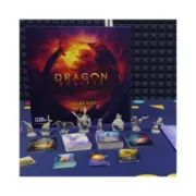 Obrázek Dragon Eclipse CZ - Zrádné vody