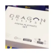 Obrázek Dragon Eclipse - Arena Playmats Set