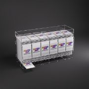 Obrázek Gamegenic: Booster Dispenser
