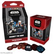 Obrázek Star Wars: Unlimited – 2026 Twin Suns Deck