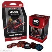 Obrázek Star Wars: Unlimited – 2026 Twin Suns Deck