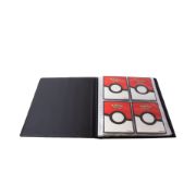 Obrázek Pokémon UP: MCH XY - A5 album na 80 karet