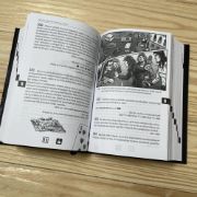 Obrázek Gamebooky pro experty: Náročná sada 3 knih