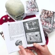 Obrázek Hororové gamebooky: Temná sada 3 knih