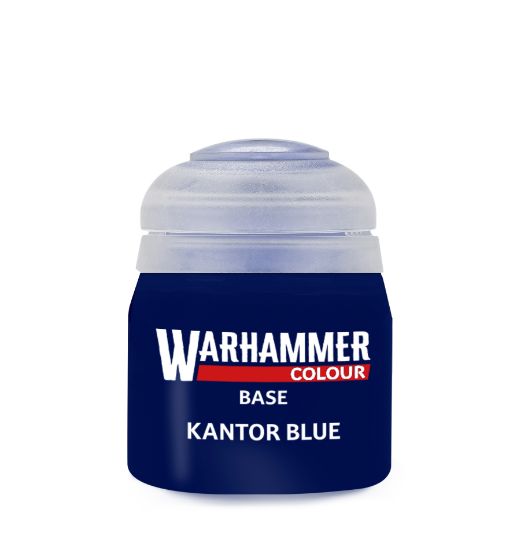 Obrázek B: KANTOR BLUE 12ML