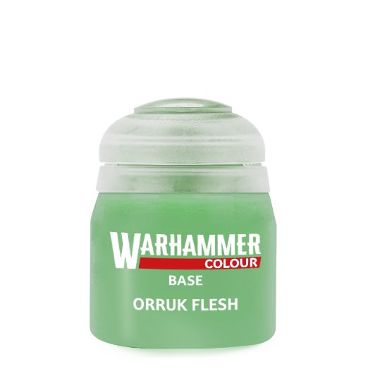 Obrázek B: ORRUK FLESH 12ML
