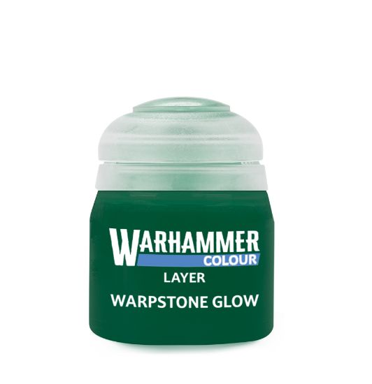Obrázek L: WARPSTONE GLOW 12ML