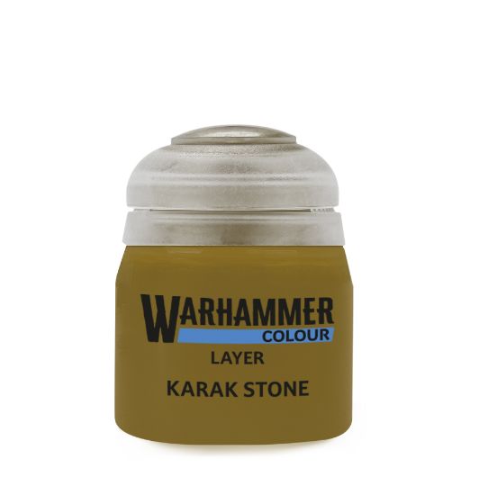 Obrázek L: KARAK STONE 12ML
