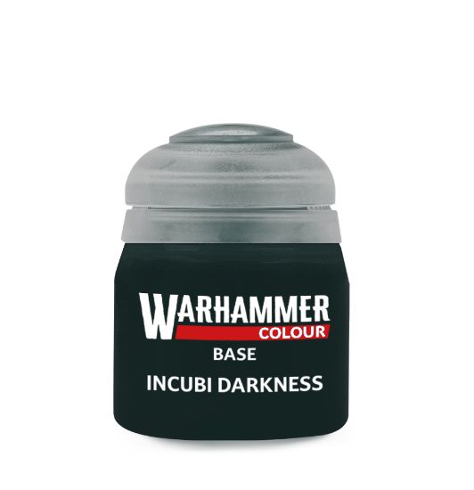 Obrázek B: INCUBI DARKNESS 12ML