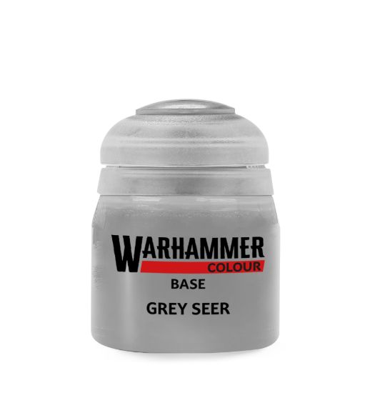 Obrázek B: GREY SEER 12ML