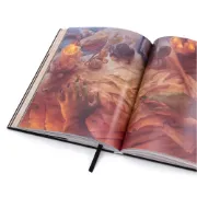 Obrázek The Elder Scrolls: Artbook