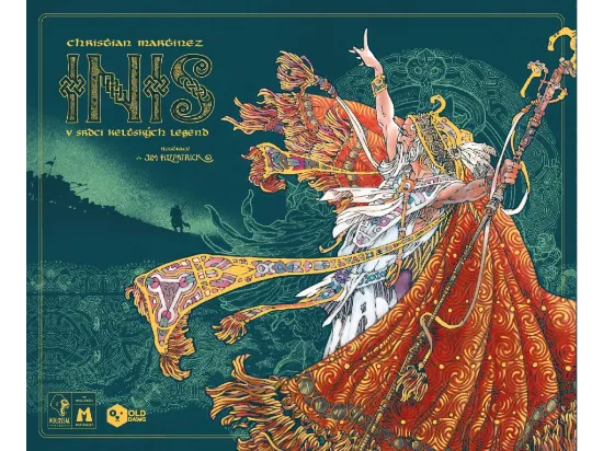 Obrázek Inis